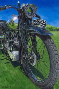 Brough-Superior