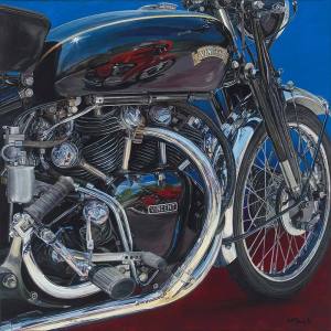 Vincen-Black-Shadow-1951