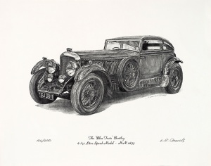 Blue-Train-Bentley-Print-ft