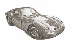 Ferrari-250-GTO
