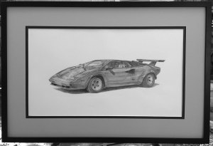 Lamborghini-Countach