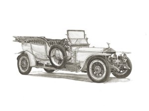 Rolls-Royce-40-50-Silver-Ghost