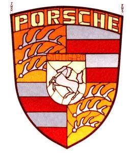 Porsche-logo