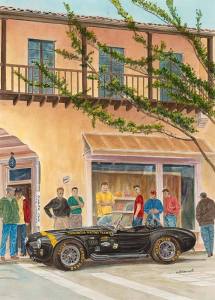 Cobra-in-Carmel