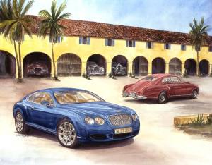 Continentals