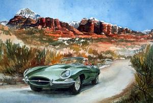 Jaguar-out-West