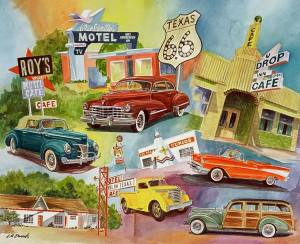 Route-66